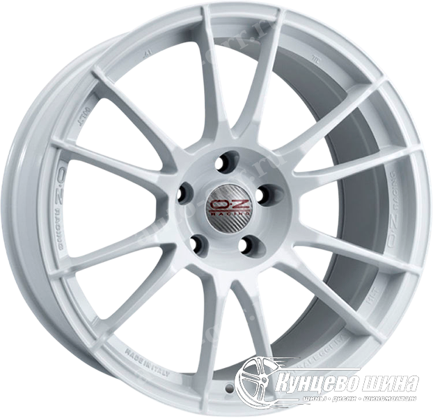 Race White. 