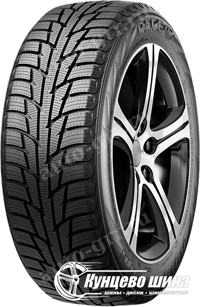 Легковые шины Pace Antarctica 6 215/55R18