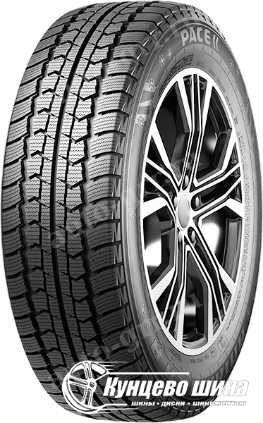 Легковые шины Pace Antarctica 8 195/70R15