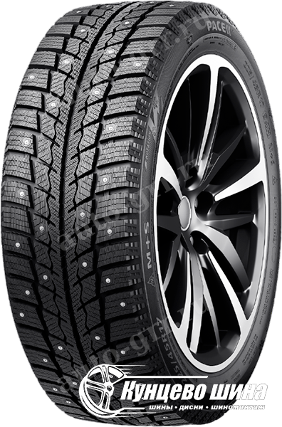 Легковые шины Pace Antarctica Ice 265/70R16