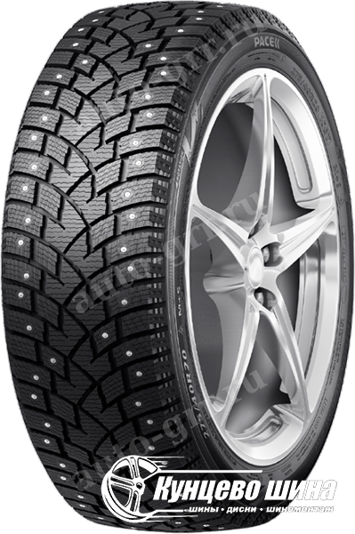 Легковые шины Pace Antarctica Sport 275/50R21