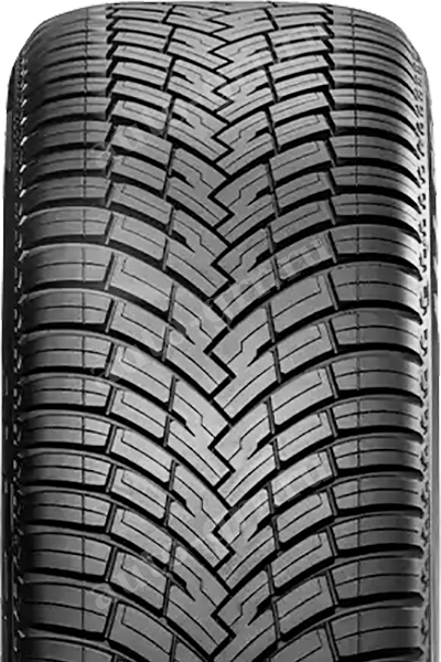 Рисунок протектора. Легковые шины Pirelli Cinturato All Season SF2 225/60R17