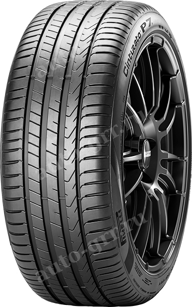 Легковые шины Pirelli Cinturato P7 (C2) 245/40R18