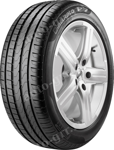 Легковые шины Pirelli Cinturato P7 ECO 205/60R16