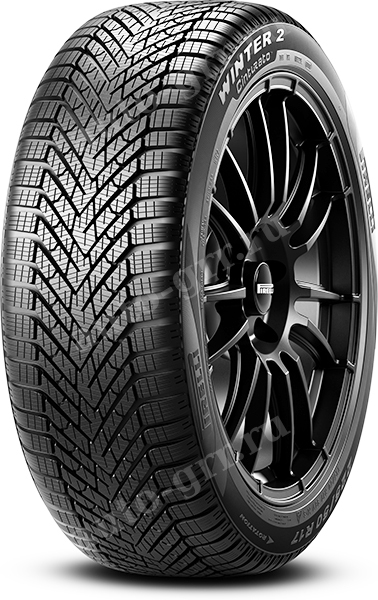 Легковые шины Pirelli Cinturato Winter 2 295/40R21