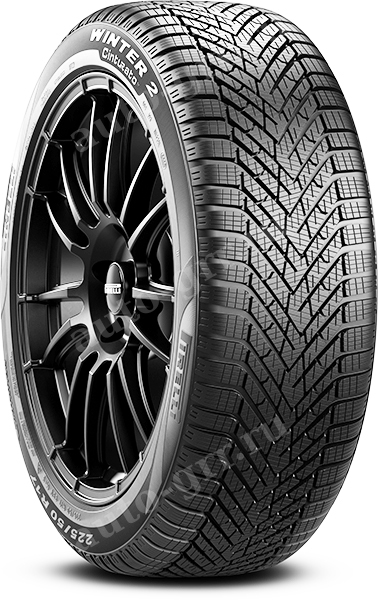 Легковые шины Pirelli Cinturato Winter 2 295/40R21