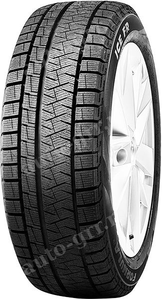 Легковые шины Pirelli Formula Ice Friction 185/60R15