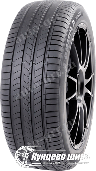 Легковые шины Pirelli Formula Rosso 225/65R17