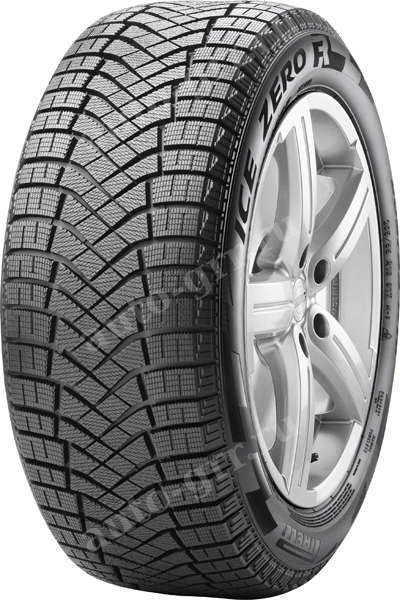 Легковые шины Pirelli Ice Zero Friction 235/65R18