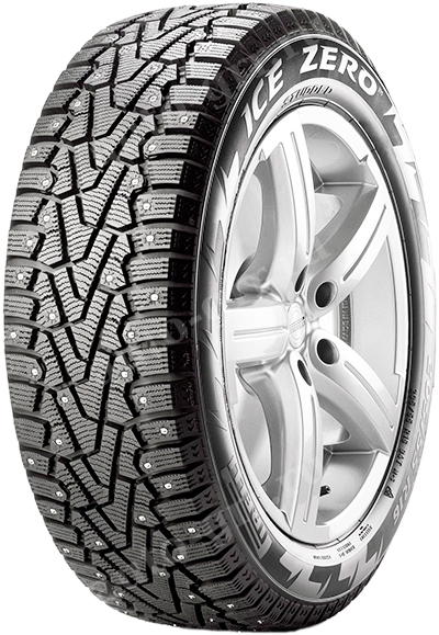 Легковые шины Pirelli Ice Zero 265/50R20