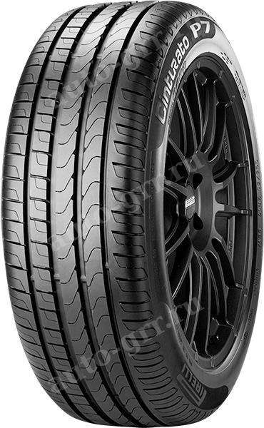 Легковые шины Pirelli P7 Cinturato 225/50R18