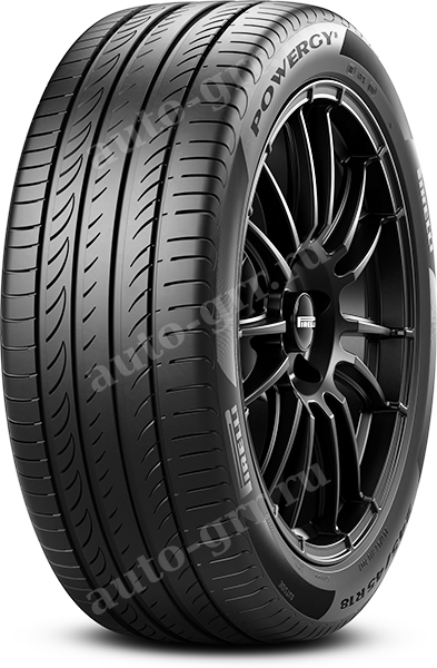 Легковые шины Pirelli Powergy 235/45R18