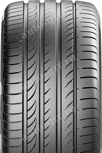 Рисунок протектора. Легковые шины Pirelli Powergy 225/45R19