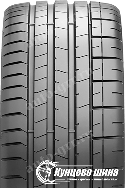 рисунок протектора. 