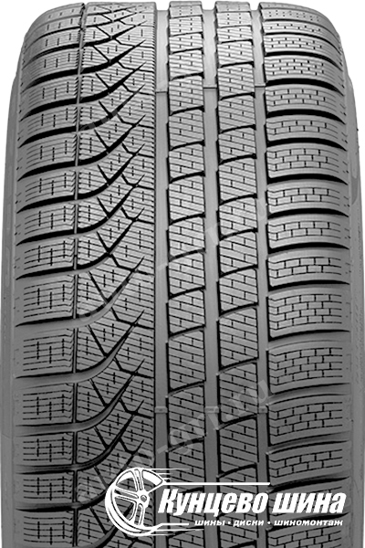 рисунок протектора. 