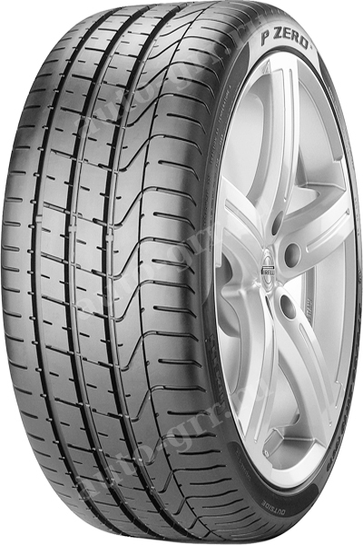 Легковые шины Pirelli PZero 315/30R22