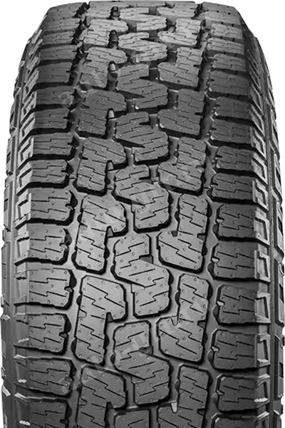 рисунок протектора. Легковые шины Pirelli Scorpion All Terrain Plus 265/60R18