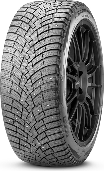 Легковые шины Pirelli Scorpion Ice Zero 2 275/45R20