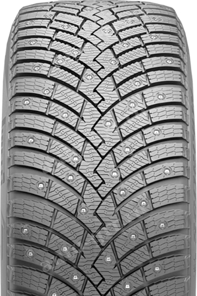 рисунок протектора. Легковые шины Pirelli Scorpion Ice Zero 2 285/40R22