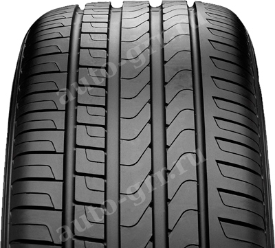 рисунок протектора. Легковые шины Pirelli Scorpion Verde 225/45R19