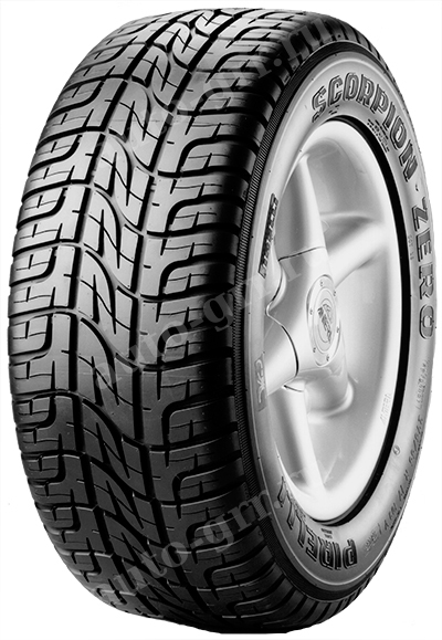 Легковые шины Pirelli Scorpion Zero 275/40R20