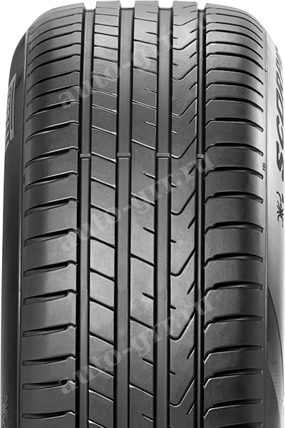 рисунок протектора. Легковые шины Pirelli Scorpion 255/50R20