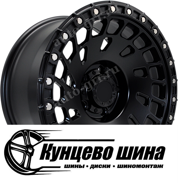 Колесные диски Powcan 1287 0x0R17