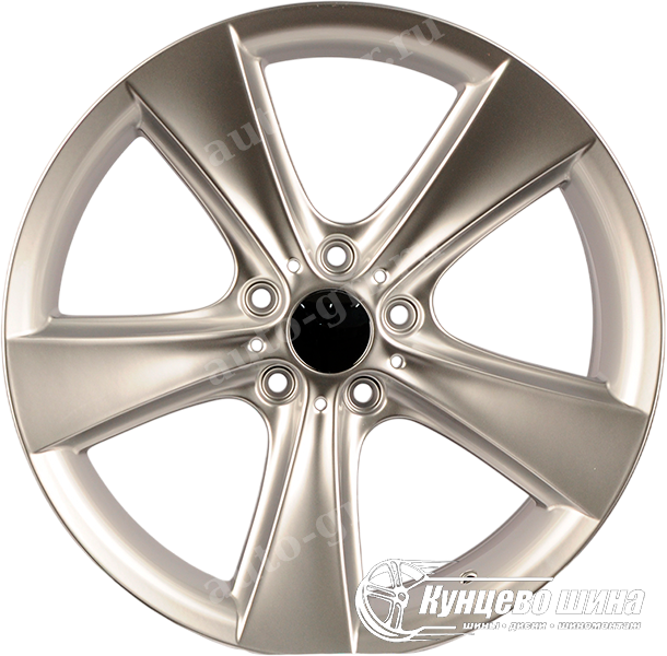 Колесные диски Powcan 3S086 R19