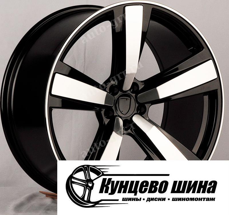 Колесные диски Powcan 3S1239 0x0R21