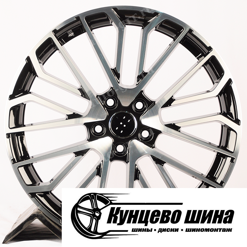 Колесные диски Powcan 3S1261 R19