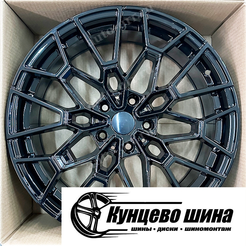 Колесные диски Powcan 3S1271 0x0R19