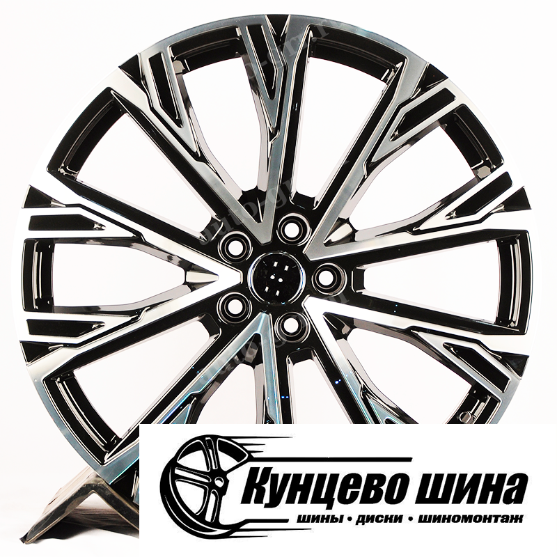 Колесные диски Powcan 3S1277 0x0R21