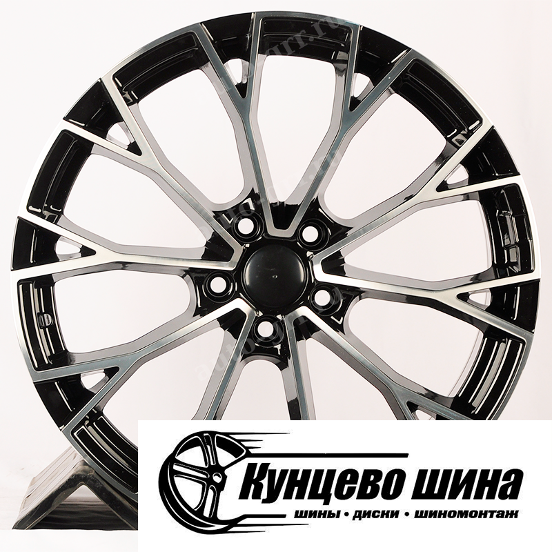 Колесные диски Powcan 3S1279 0x0R19