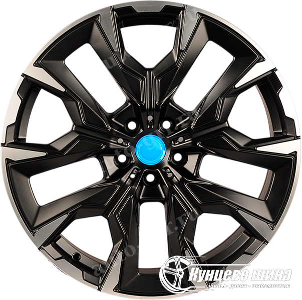 Колесные диски Powcan 3S1349 R20