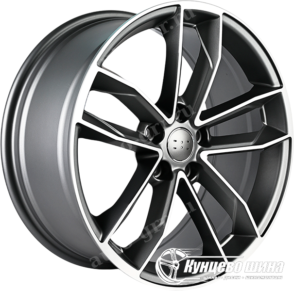 Колесные диски Powcan 3S5232 R18