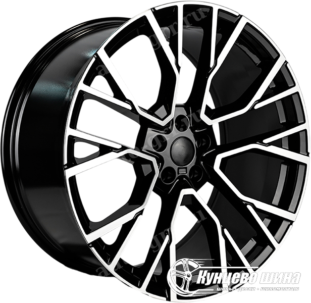 Колесные диски Powcan 3S5769 R21