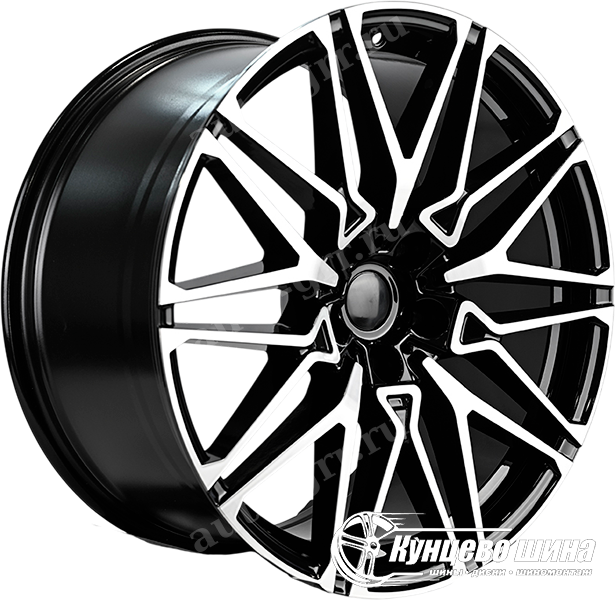 Колесные диски Powcan 3S5771 R20