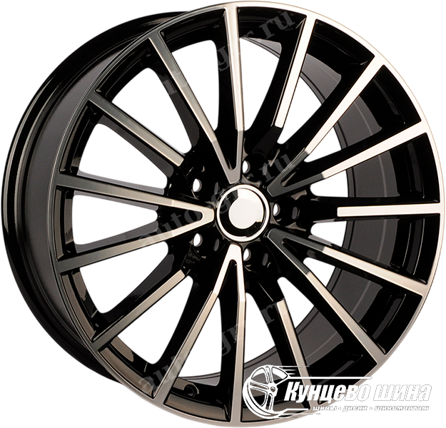 Колесные диски Powcan 5246 R17