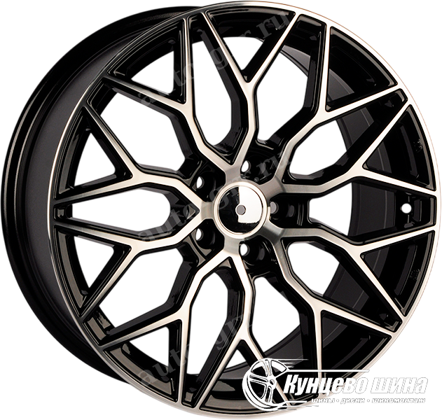 Колесные диски Powcan 5812B R18