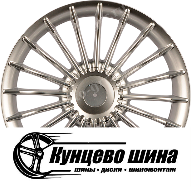 Колесные диски Powcan BK273 R19