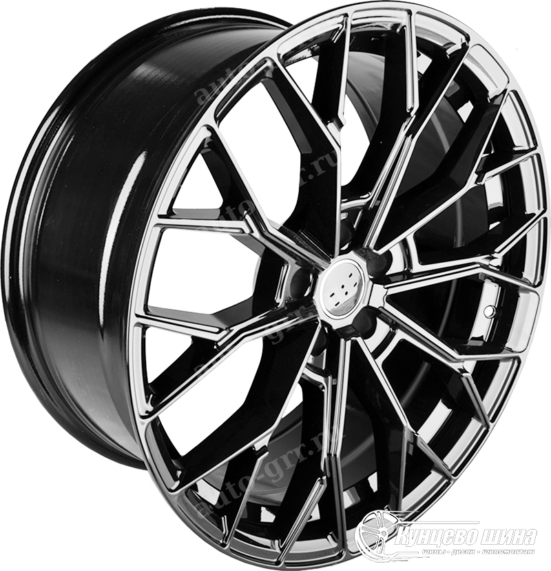 Колесные диски Powcan BK5787 R20