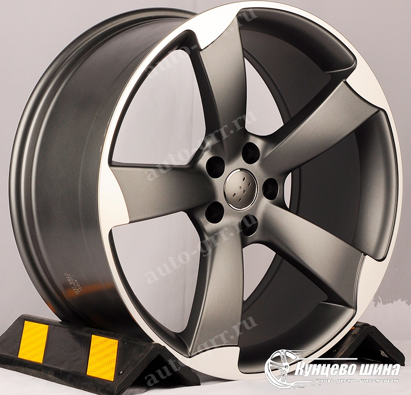 Колесные диски Powcan BK5931 R19