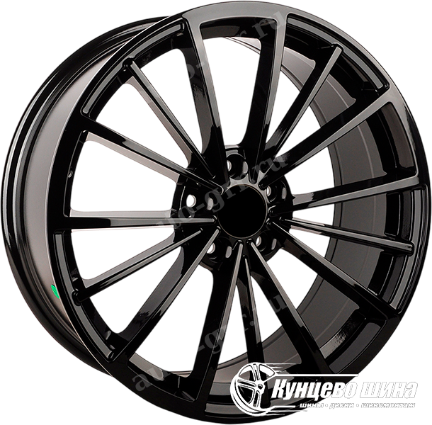 Колесные диски Powcan BK5937 R19