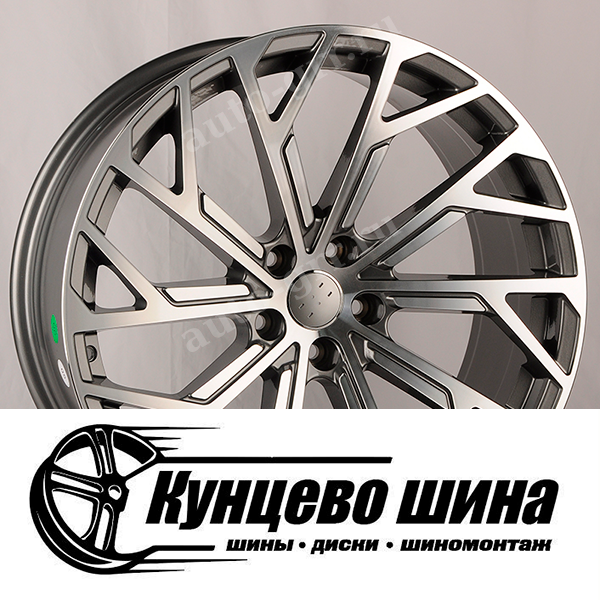 Колесные диски Powcan Y0081 0x0R21