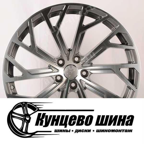 Колесные диски Powcan Y0081 