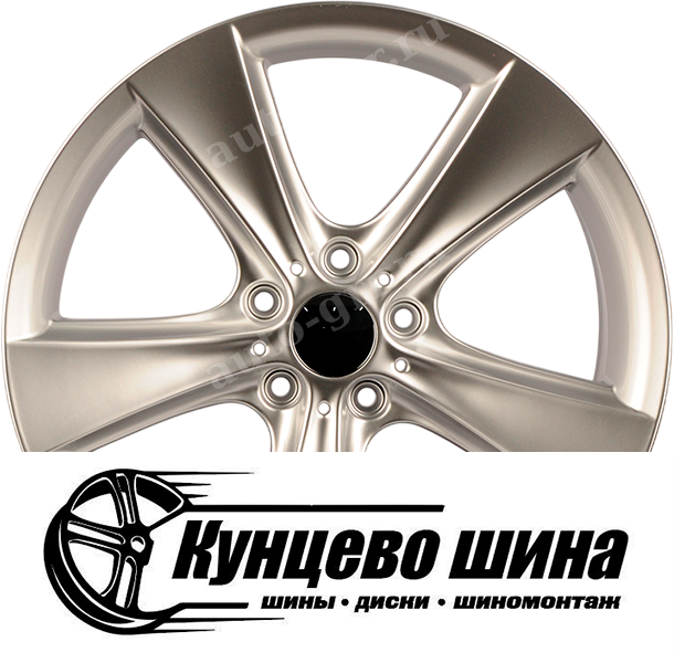 Колесные диски Powcan Y0086 R19