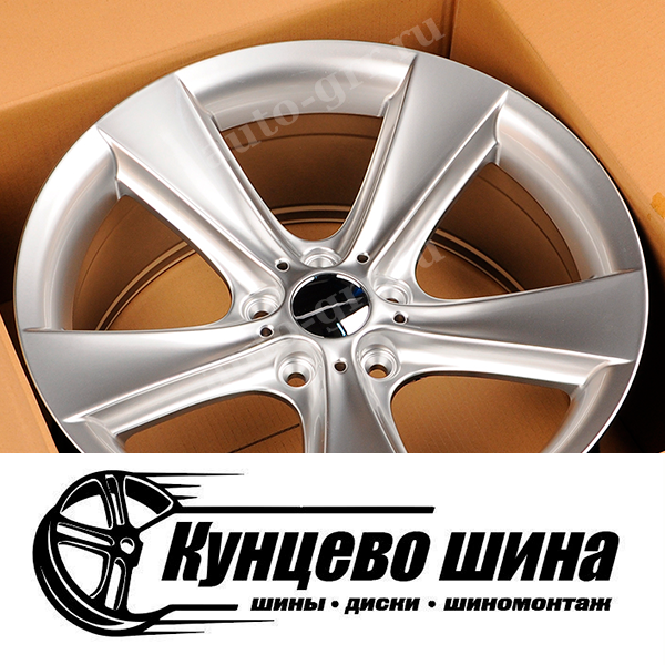Колесные диски Powcan Y0086 