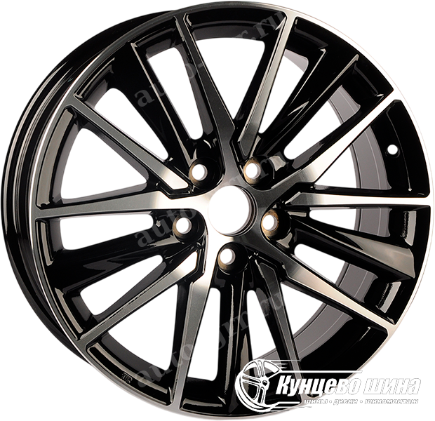 Колесные диски Powcan Y0211 R18