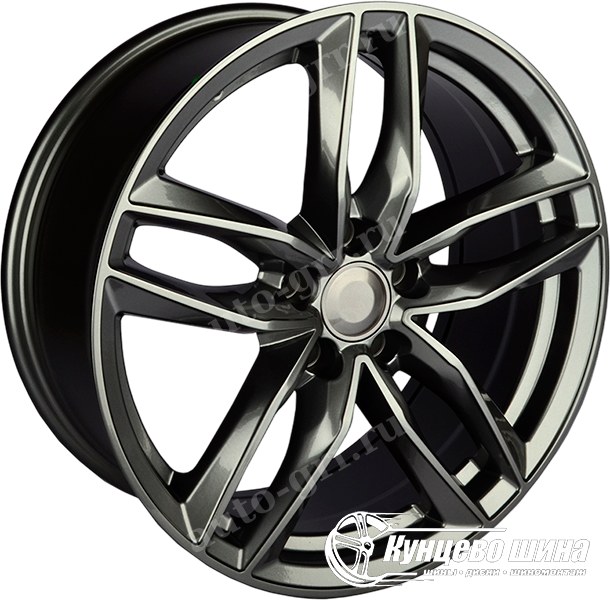 Колесные диски Powcan Y0690 R17