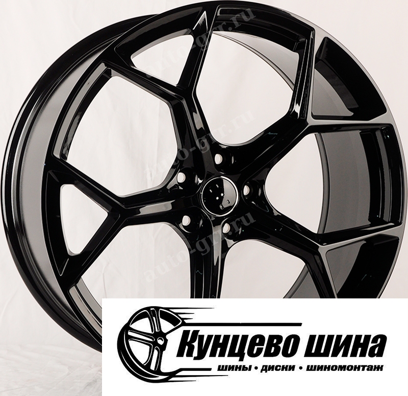 Колесные диски Powcan Y1090 R19
